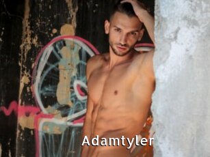 Adamtyler