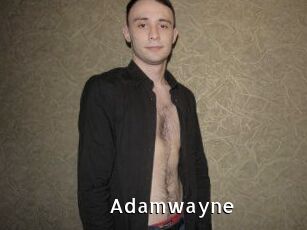 Adamwayne