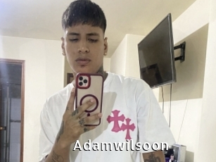 Adamwilsoon