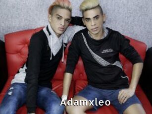 Adamxleo