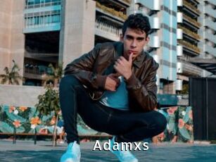 Adamxs