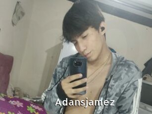 Adansjamez
