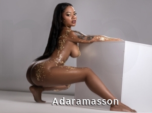 Adaramasson