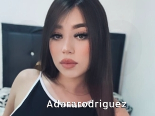 Adararodriguez