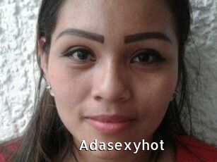 Adasexyhot