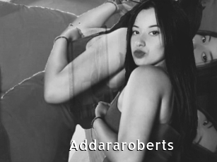 Addararoberts