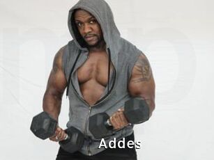 Addes