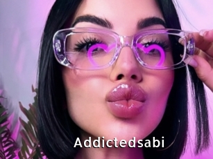 addictedsabi My Porno Stash