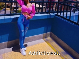 Addictiveslt