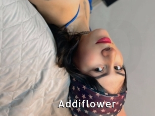 Addiflower