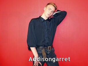 Addisongarret