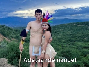 Adelaandemanuel