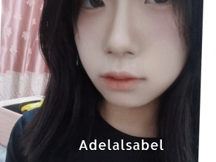Adelalsabel