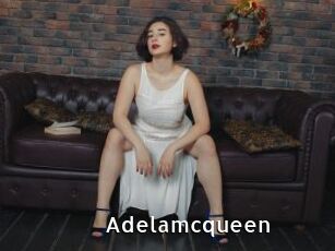 Adelamcqueen