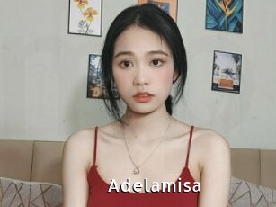 Adelamisa