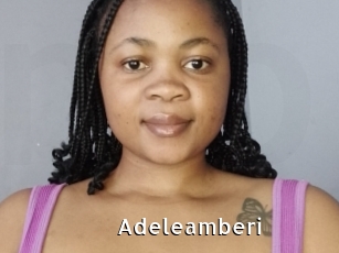 Adeleamberi