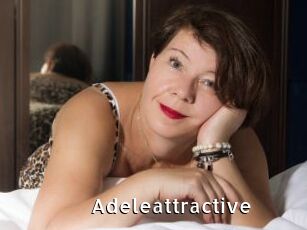 Adeleattractive