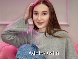 Adeleaustin