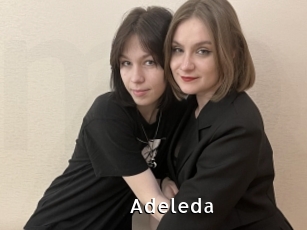 Adeleda