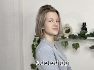 Adelediggi