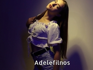 Adelefilnos