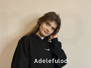 Adelefulod