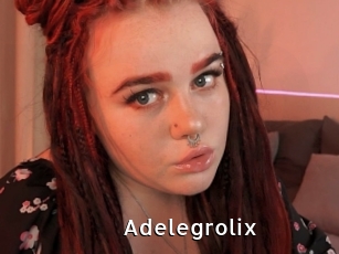 Adelegrolix