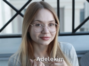 Adelekim