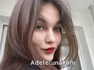 Adelelunakom