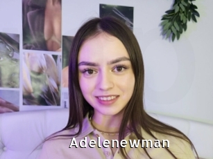 Adelenewman