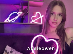 Adeleowen