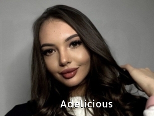 Adelicious