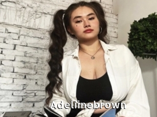 Adeliinebrown