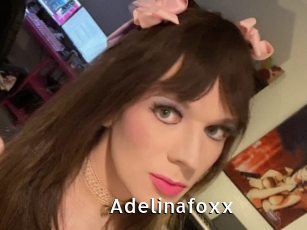 adelinafoxx My Porno Stash