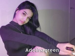 Adelinagreen