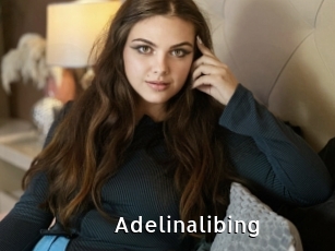 Adelinalibing