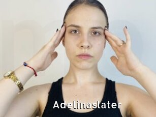 Adelinaslater