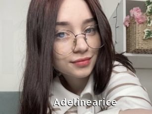 Adelinearice