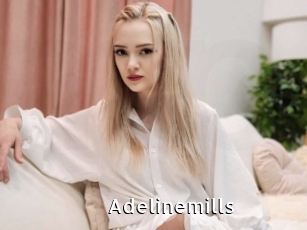 adelinemills My Porno Stash