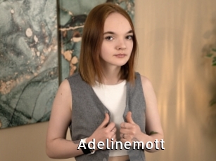 Adelinemott