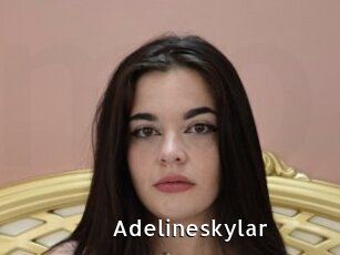 Adelineskylar