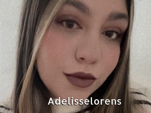 Adelisselorens