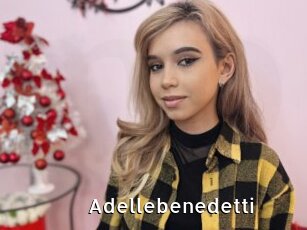 Adellebenedetti