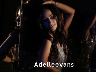 Adelleevans
