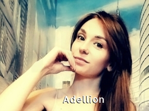 adellion My Porno Stash
