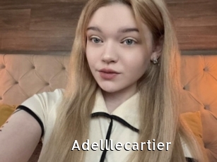 Adelllecartier