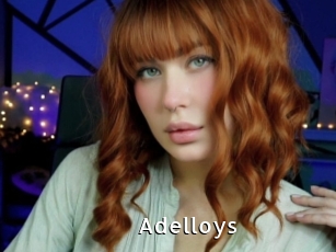 Adelloys