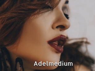Adelmedium