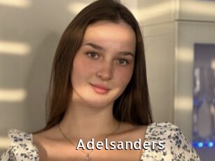 Adelsanders