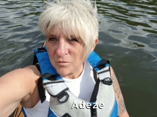 Adeze